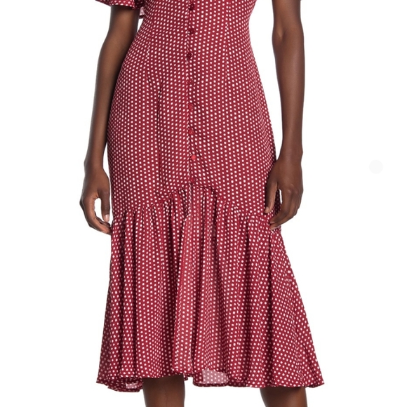 🆕🌿superfoxx DRESS🌿 - Picture 4 of 10